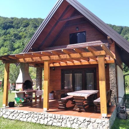 Vacation Home Zara Lohovo Экстерьер фото
