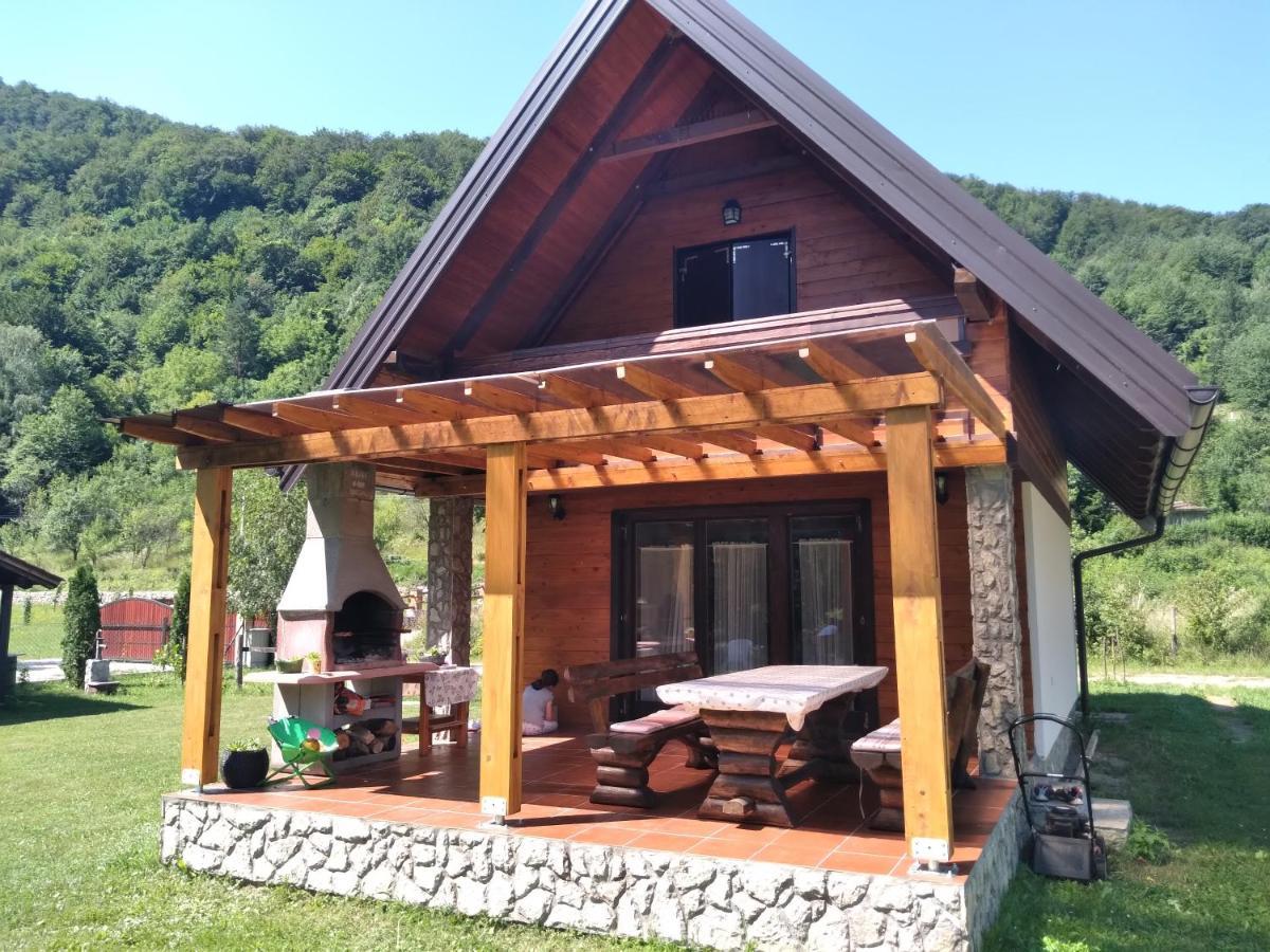 Vacation Home Zara Lohovo Экстерьер фото