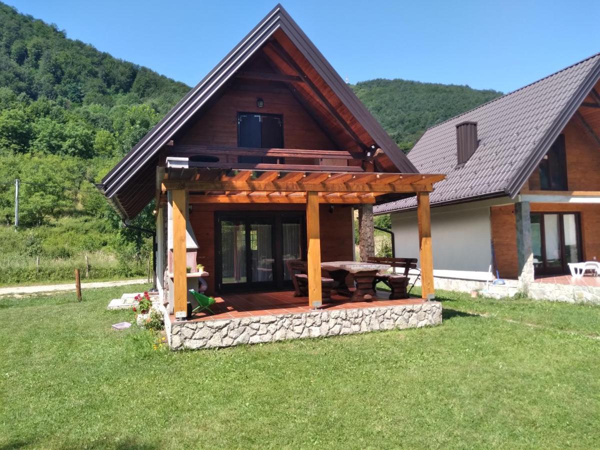 Vacation Home Zara Lohovo Экстерьер фото
