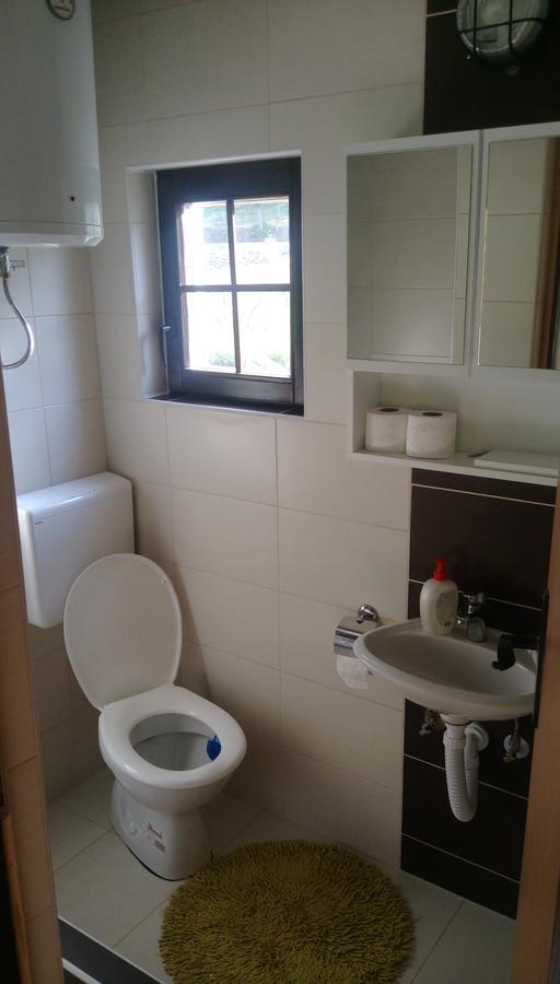 Vacation Home Zara Lohovo Экстерьер фото