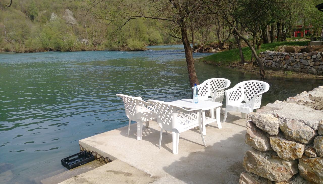 Vacation Home Zara Lohovo Экстерьер фото