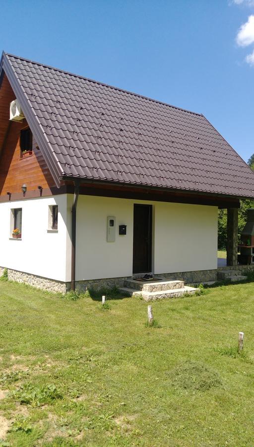 Vacation Home Zara Lohovo Экстерьер фото