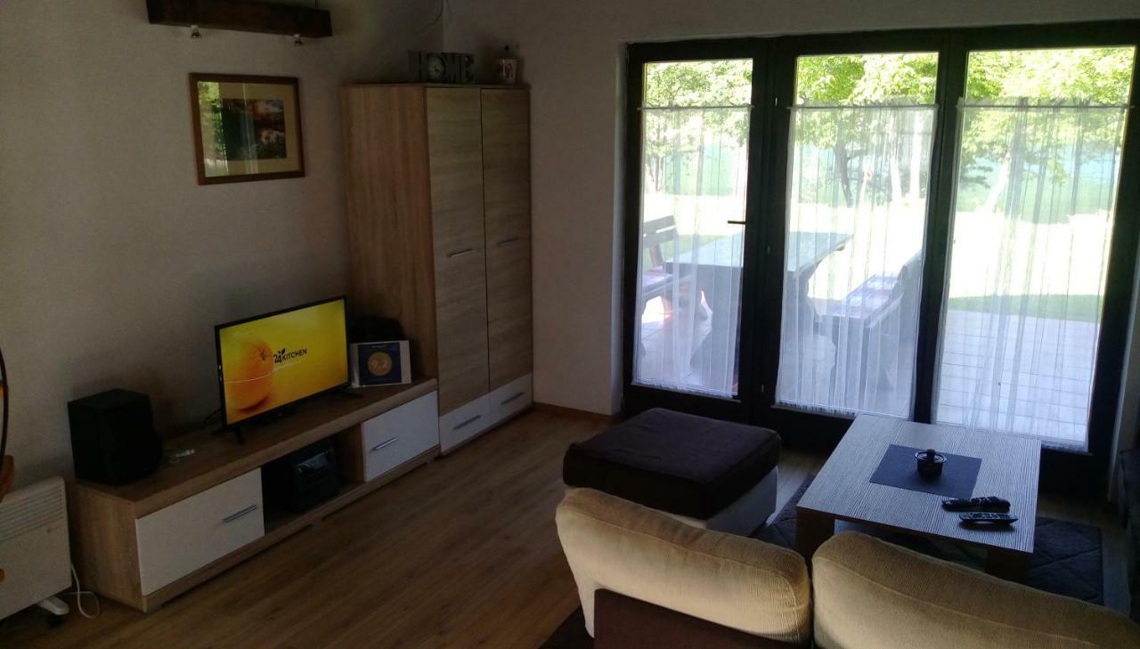 Vacation Home Zara Lohovo Экстерьер фото